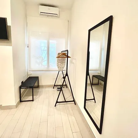 Mena Trip Apartment